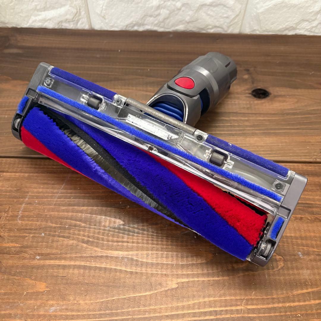 354531 ダイソン　ヘッド　ソフトローラーヘッド　v8スリム　dyson