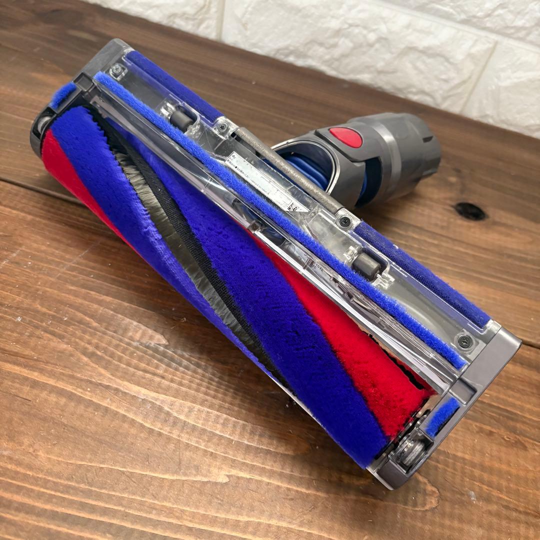 354531 ダイソン　ヘッド　ソフトローラーヘッド　v8スリム　dyson