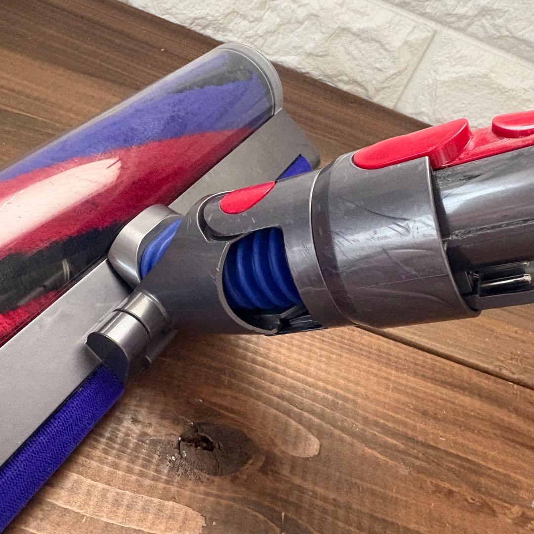 354531 ダイソン　ヘッド　ソフトローラーヘッド　v8スリム　dyson