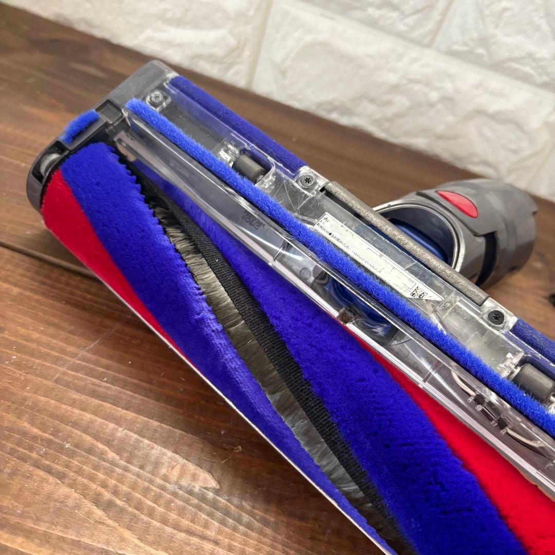 354531 ダイソン　ヘッド　ソフトローラーヘッド　v8スリム　dyson