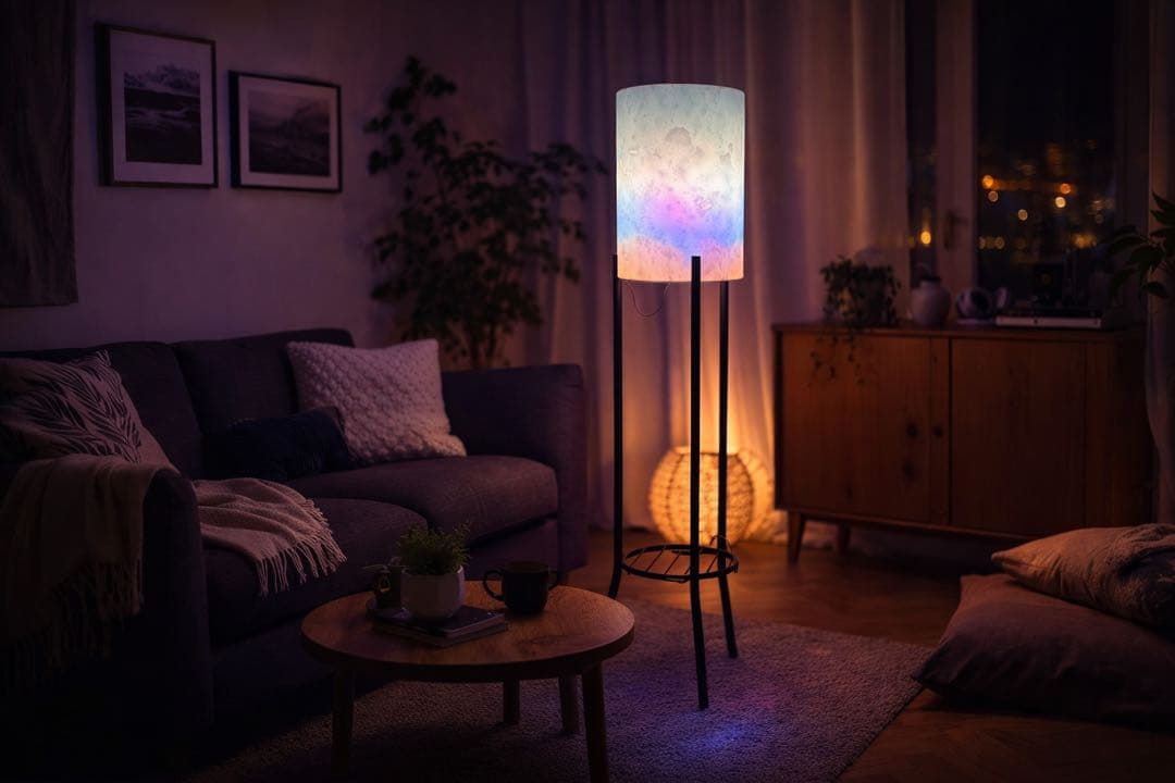 希少★キャンドルジュン ランプ ライト 照明