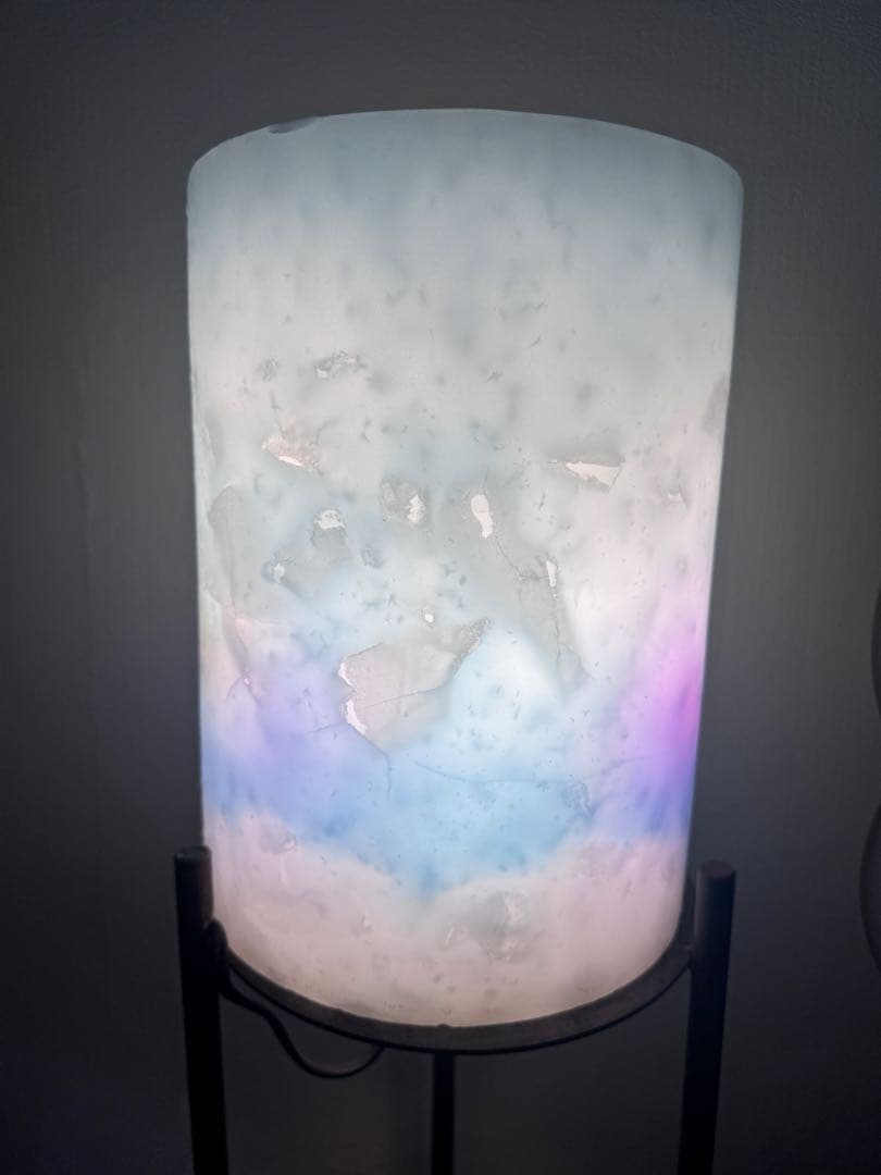 希少★キャンドルジュン ランプ ライト 照明