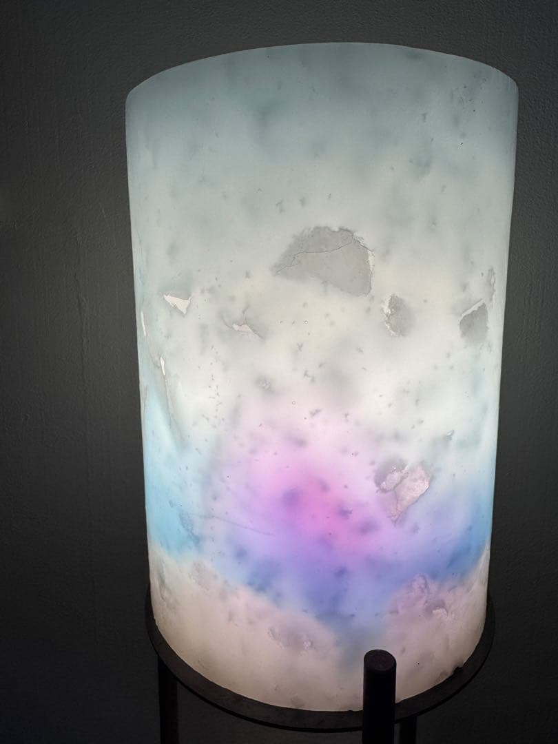 希少★キャンドルジュン ランプ ライト 照明