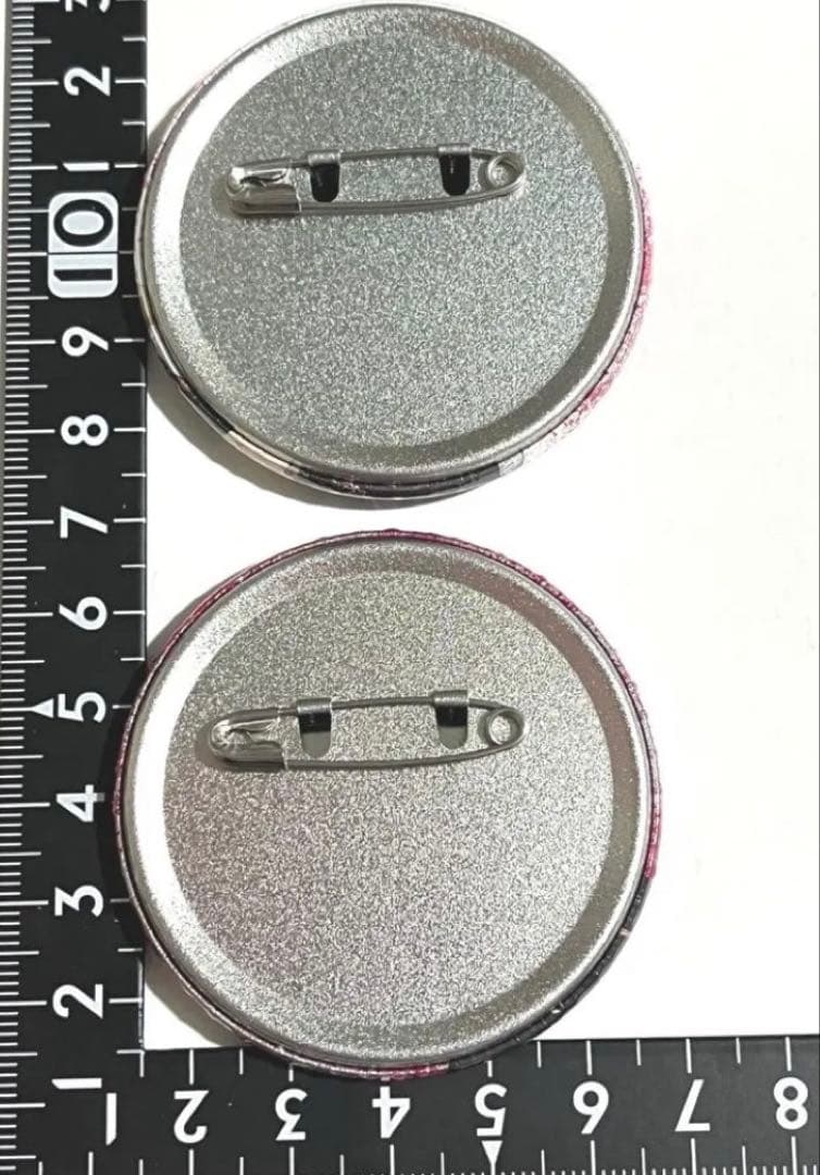 黒子のバスケ　B-BOY フルカラー　グリッターレア　バッジ12個　赤司征十郎