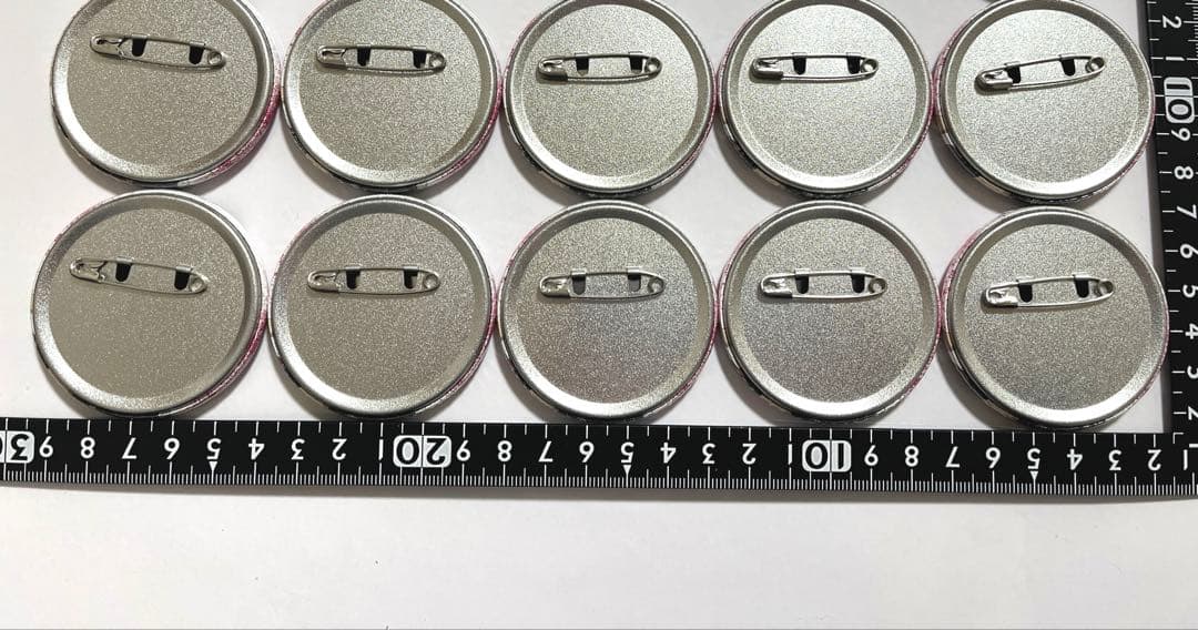 黒子のバスケ　B-BOY フルカラー　グリッターレア　バッジ12個　赤司征十郎