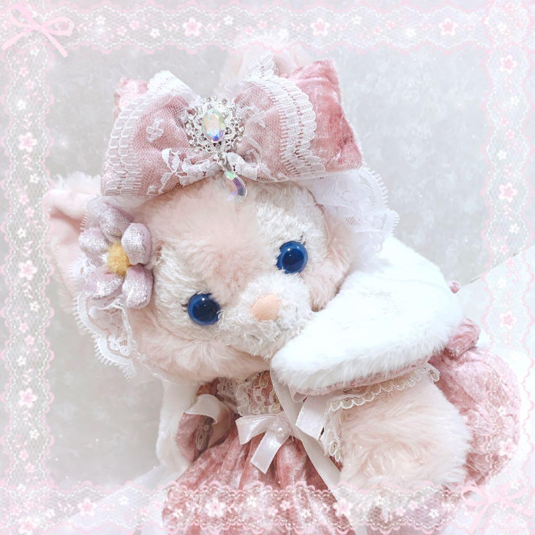 ♡みんと♡ リーナベル　オーダーコスチューム