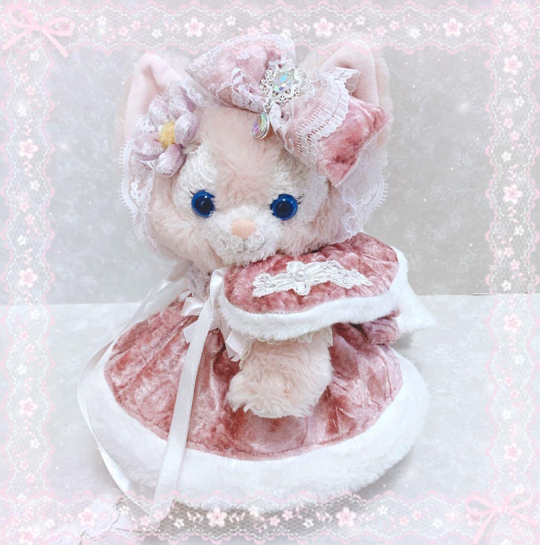 ♡みんと♡ リーナベル　オーダーコスチューム