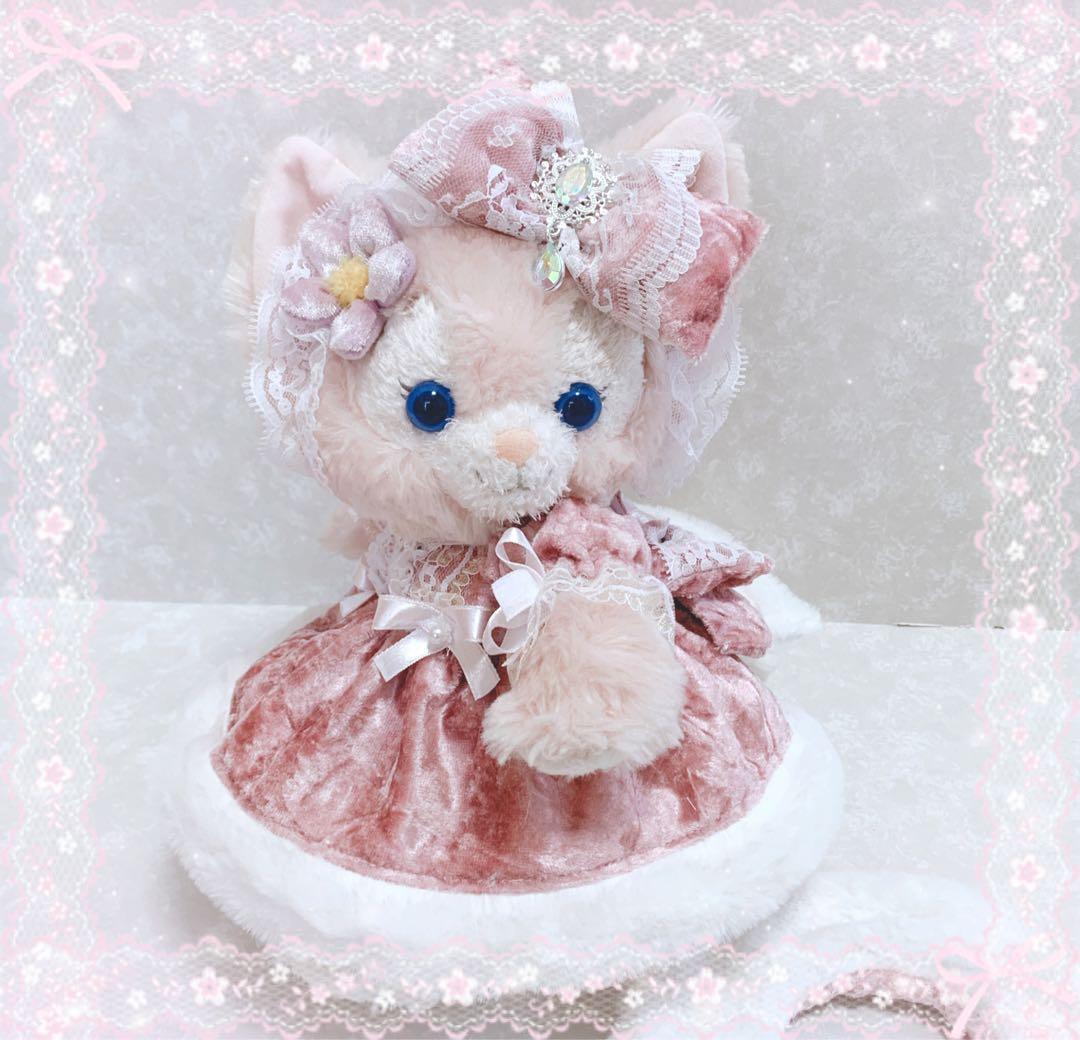 ♡みんと♡ リーナベル　オーダーコスチューム