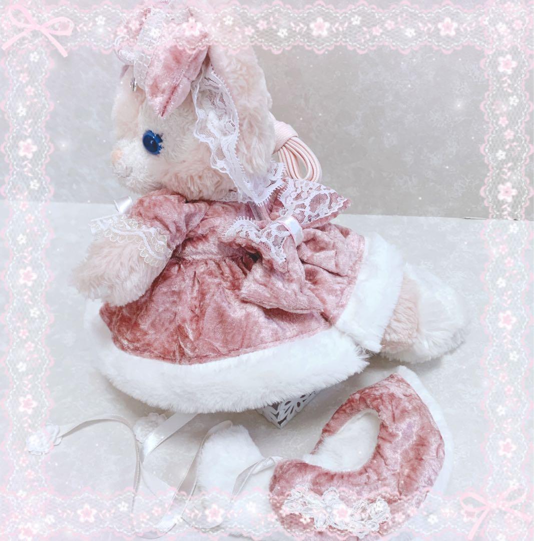 ♡みんと♡ リーナベル　オーダーコスチューム