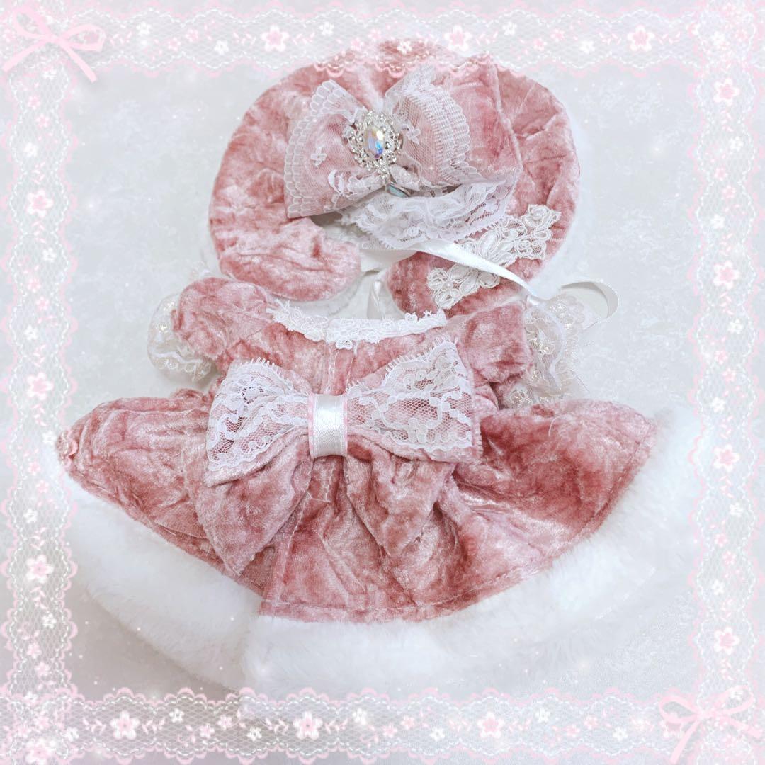 ♡みんと♡ リーナベル　オーダーコスチューム