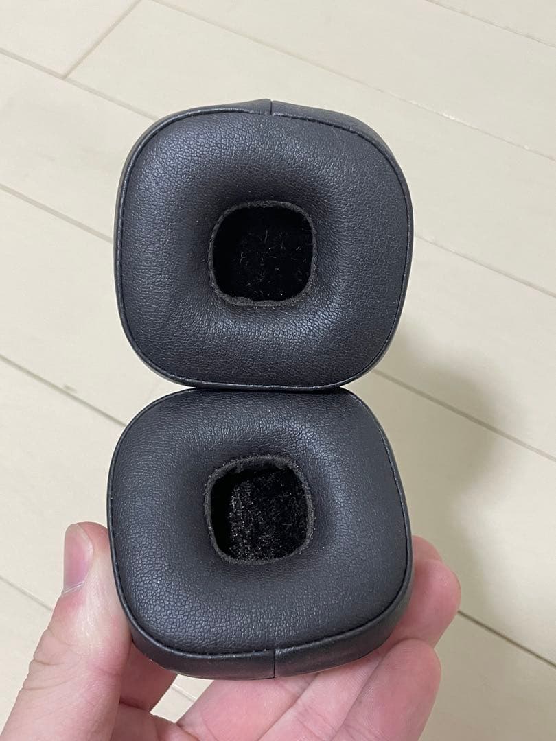 Marshall MAJORIV ブラウン オーバーイヤーヘッドフォン