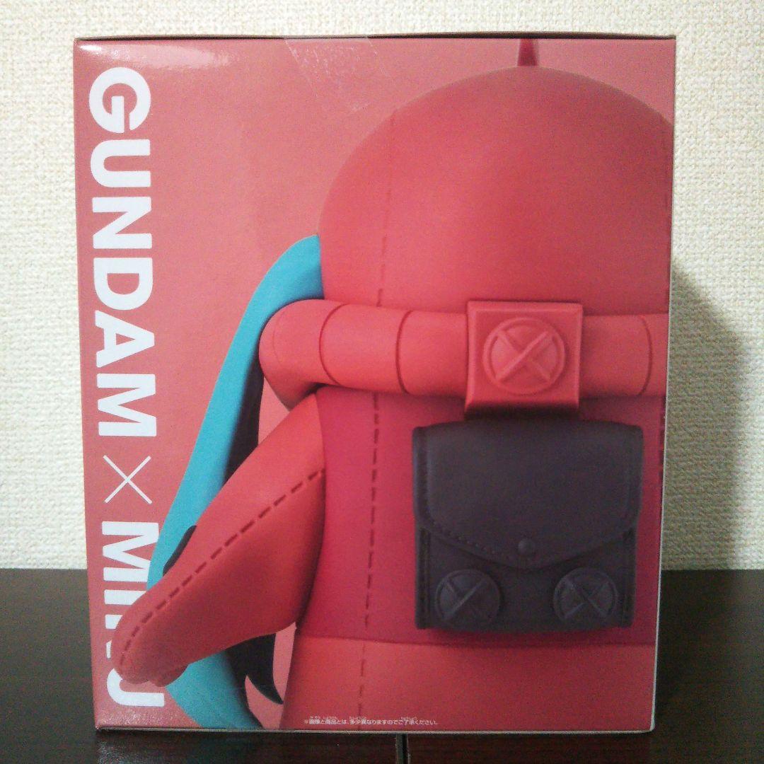 初音ミクシリーズ フィギュア5体セット