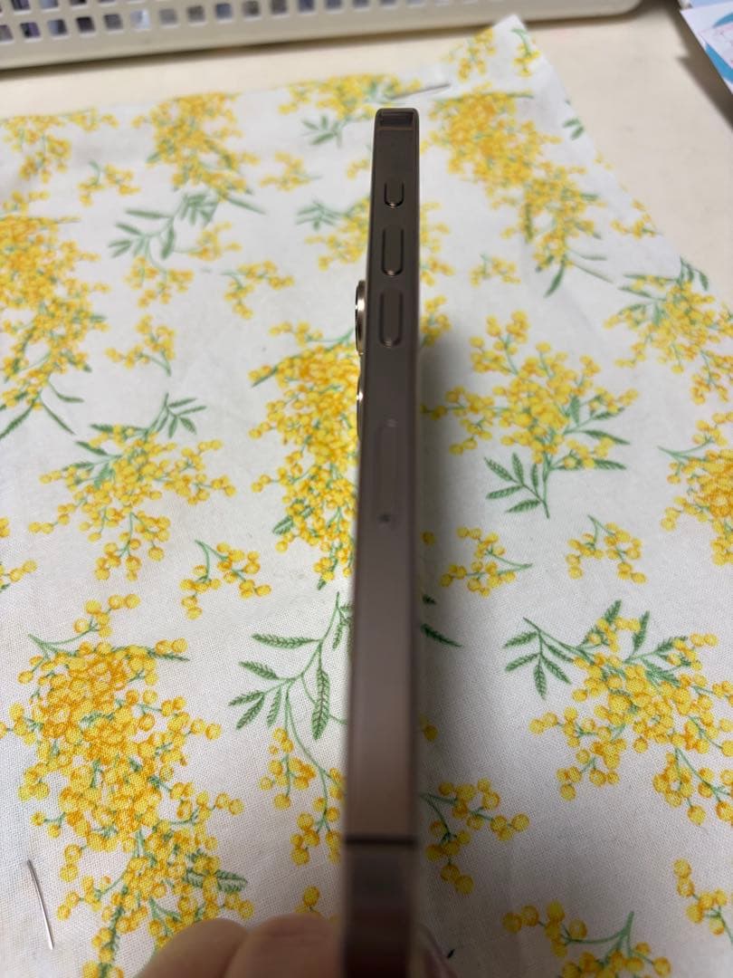 iPhone 16 Pro 256GB デザートチタニウム 本体 SIMフリー