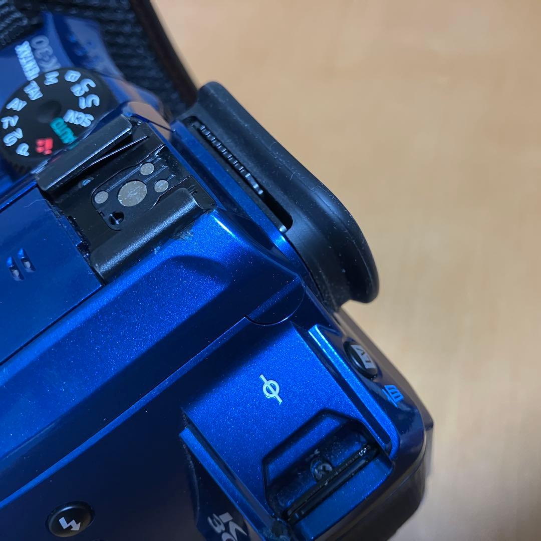 デジタルカメラ PENTAX K-30