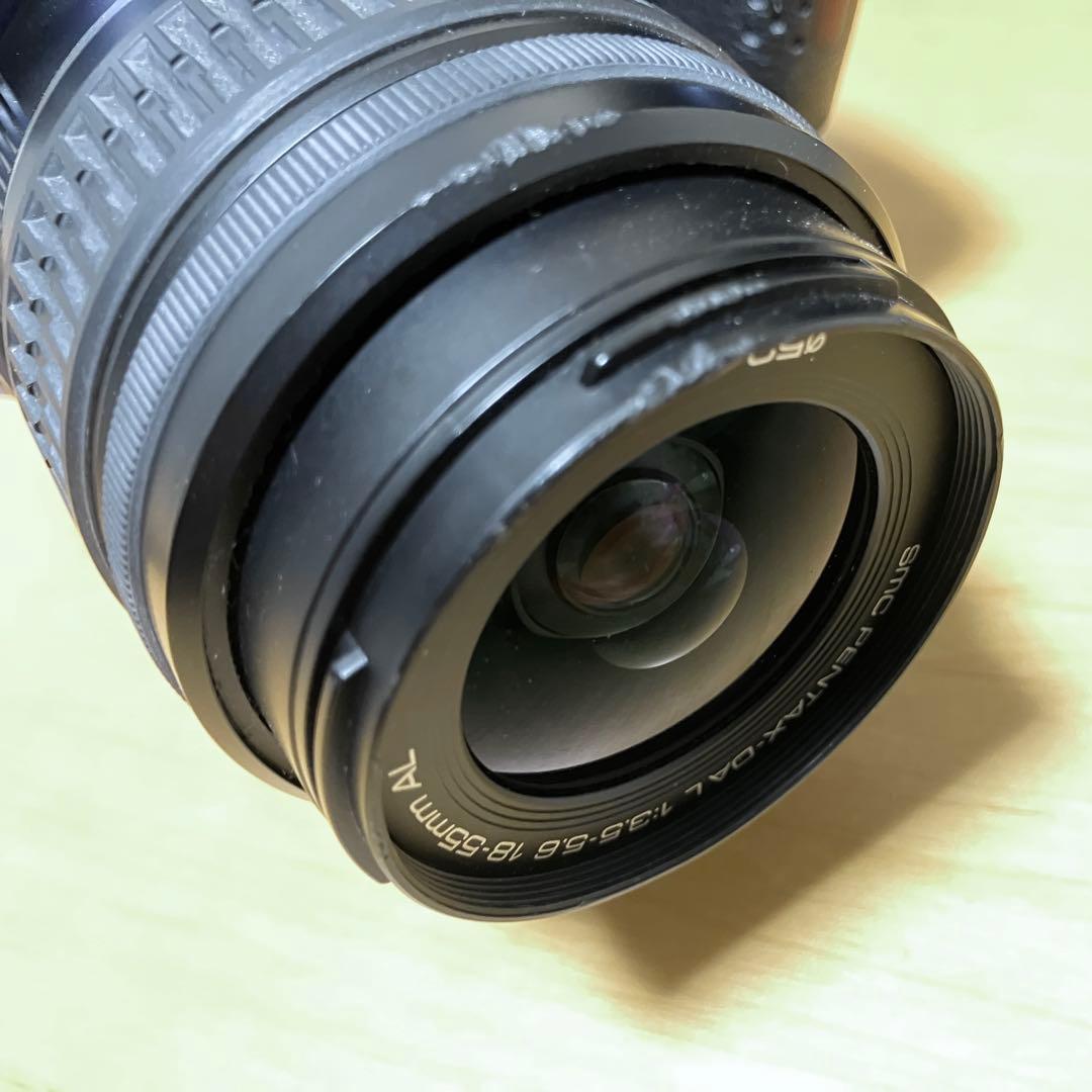 デジタルカメラ PENTAX K-30