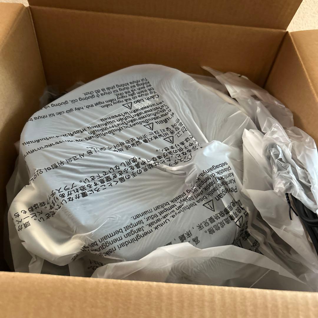 アイリスオーヤマ 電気圧力鍋 3L ダークグレイ