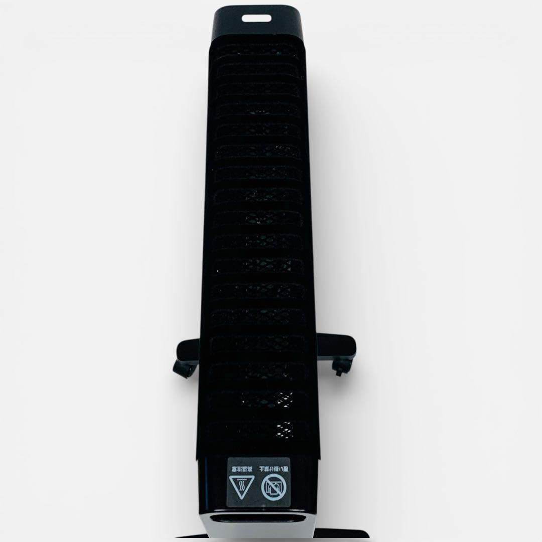 siroca シロカ 遠赤軽量ヒーター かるポカ SN-M451 2024年製