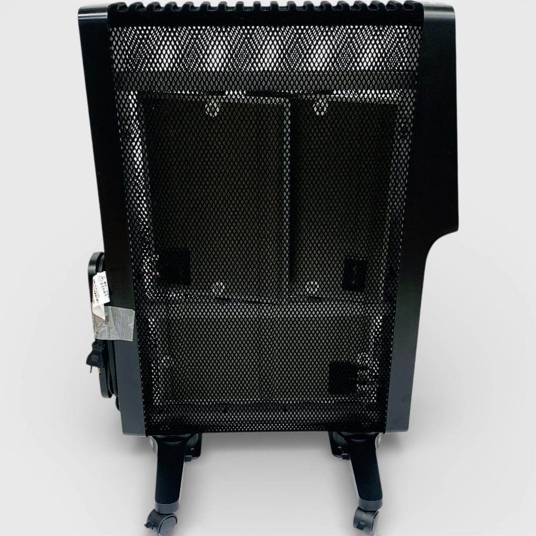 siroca シロカ 遠赤軽量ヒーター かるポカ SN-M451 2024年製