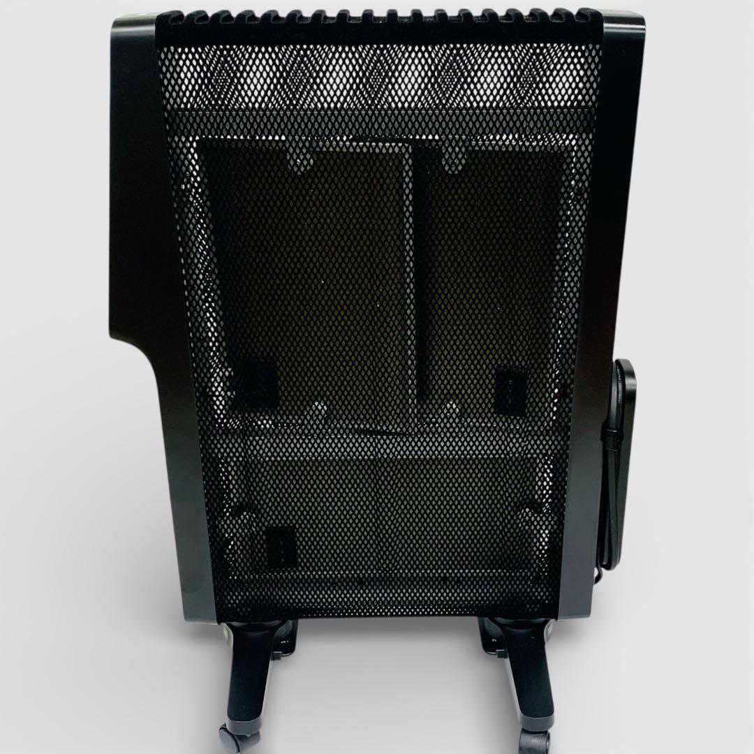 siroca シロカ 遠赤軽量ヒーター かるポカ SN-M451 2024年製