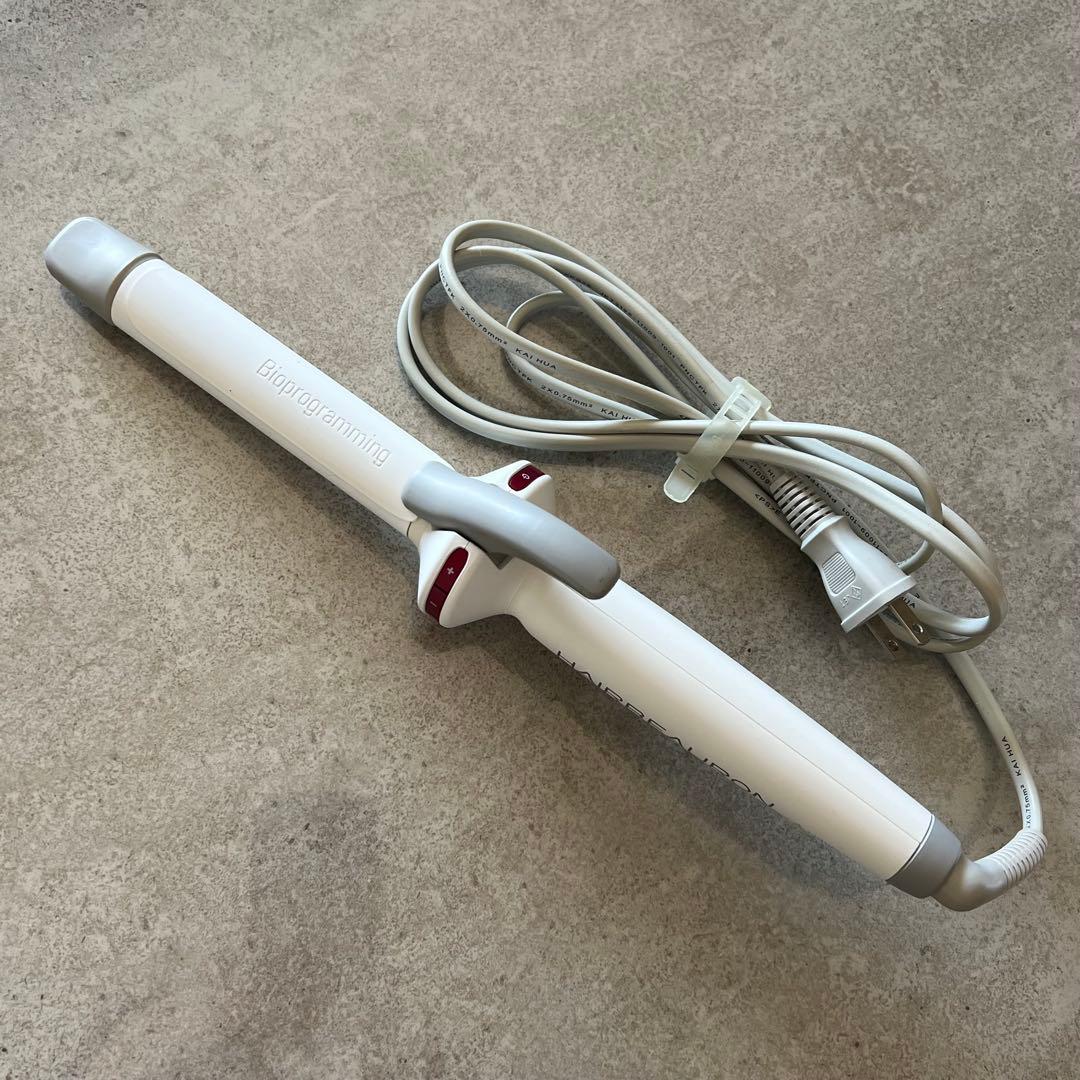 リュミエリーナ ヘアービューロン カール26.5mm