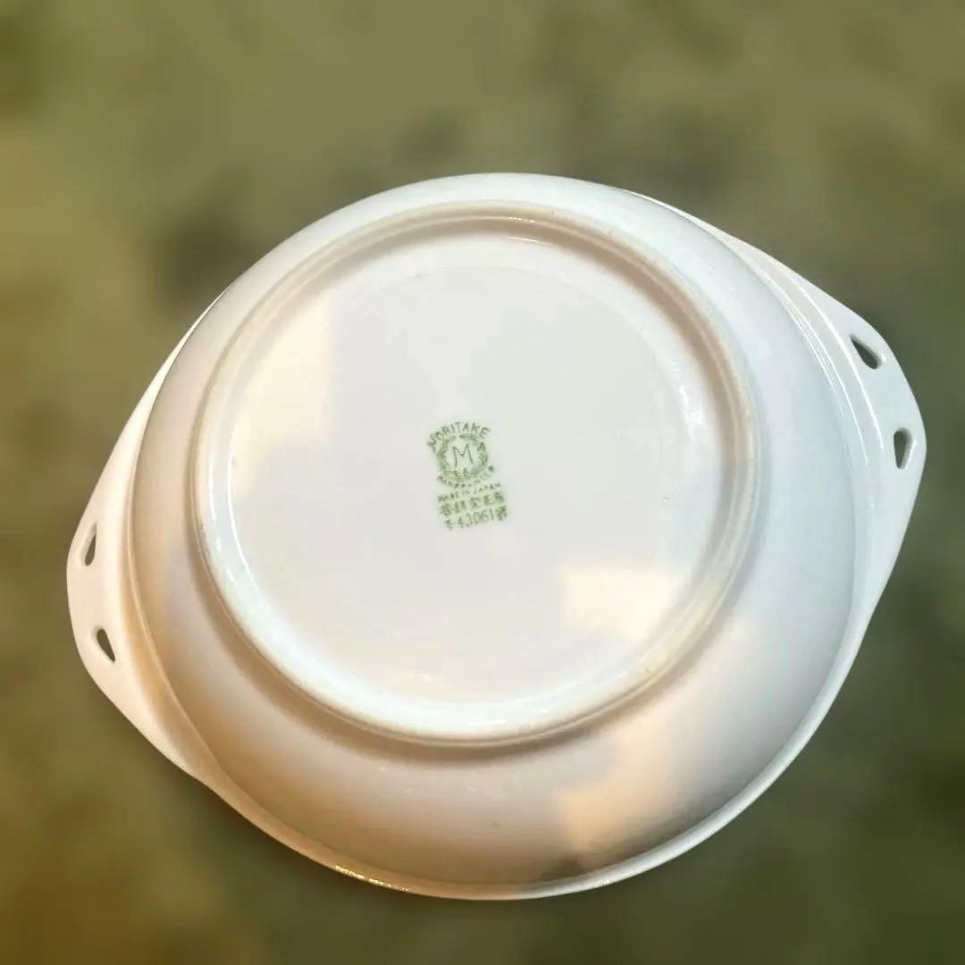 オールドノリタケ金彩ゴールド皿OLD NORITAKE