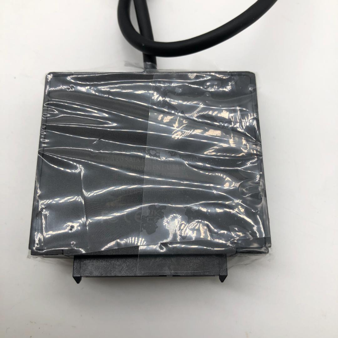 2点セット yottamaster ハードドライブアダプター A3755