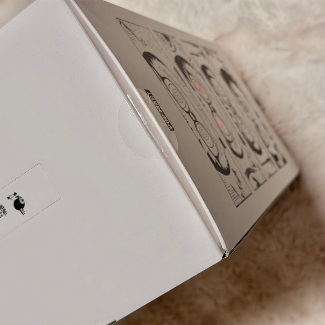 【匿名配送】FLIP WITH ME LABUBU ラブブ 正規品