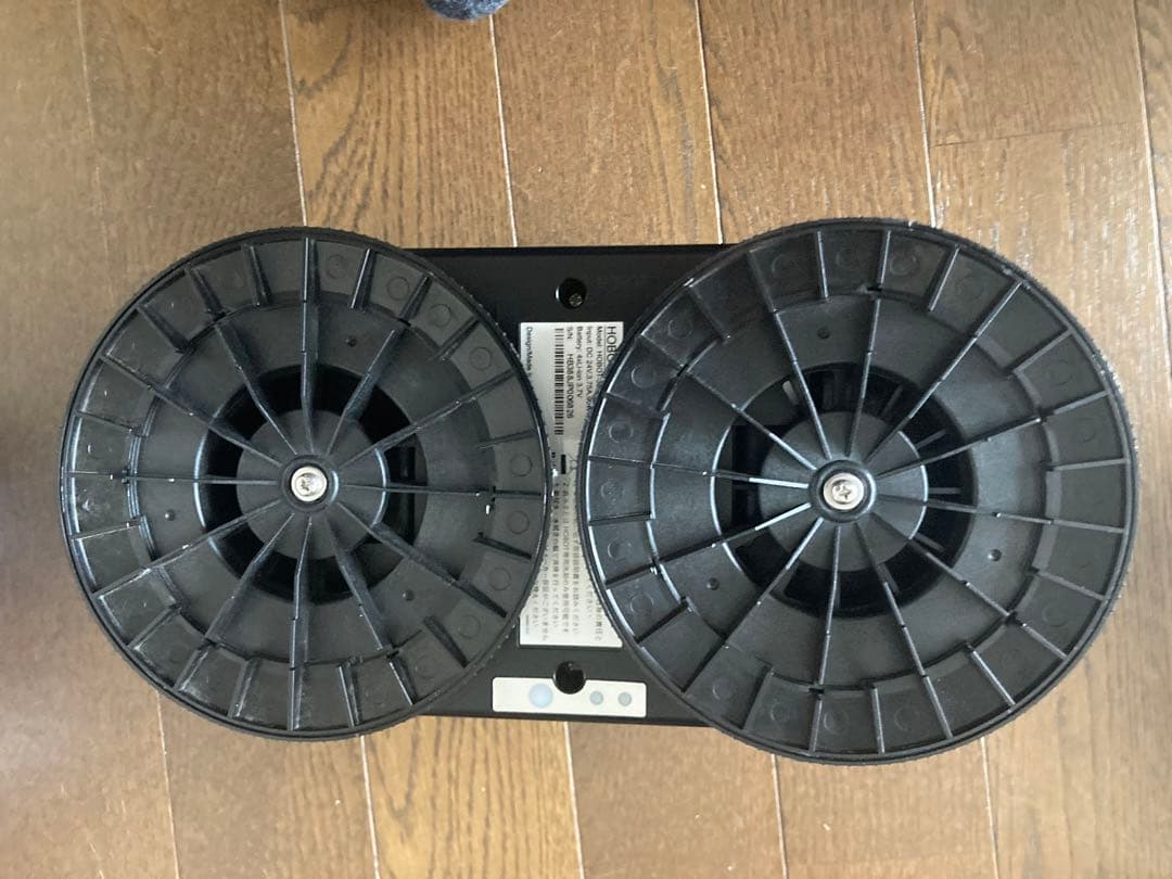 HOBOT-388 自動窓拭きロボット掃除機 本体