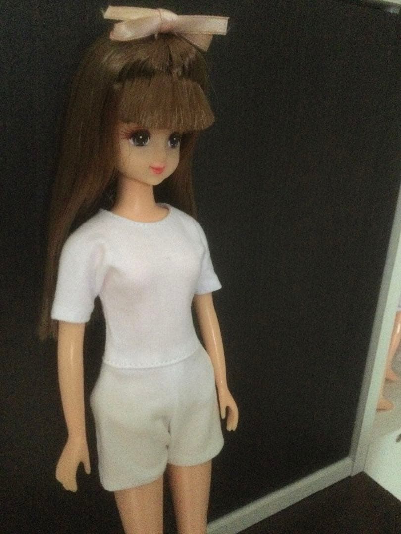 ジェニーフレンド　着物マリーン