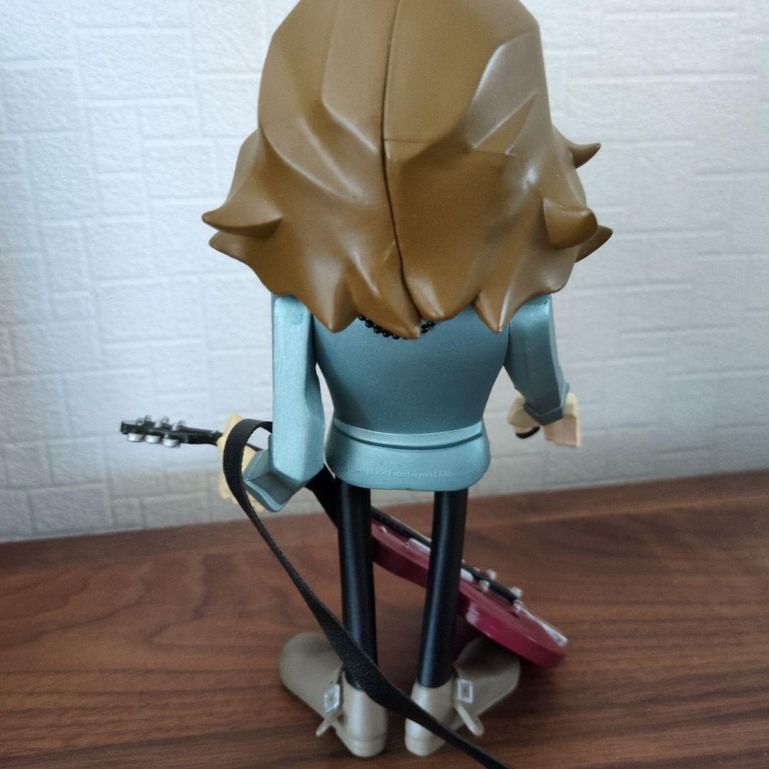 浅井健一　ベンジー　フィギュア　限定版 6.7インチ