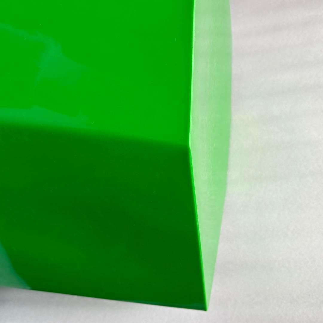 新品　Arnold Circus Stool boat green