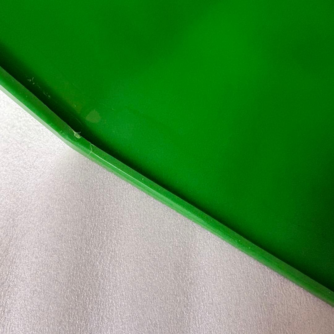 新品　Arnold Circus Stool boat green