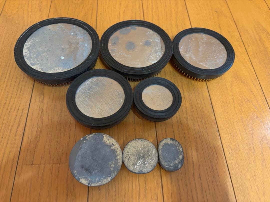 剣山セット 複数サイズ