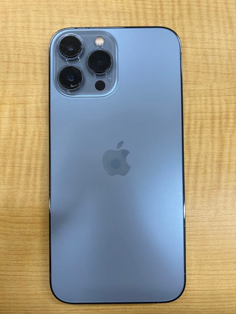 スマートフォン本体 Apple iPhone 13 Pro Max 256GB