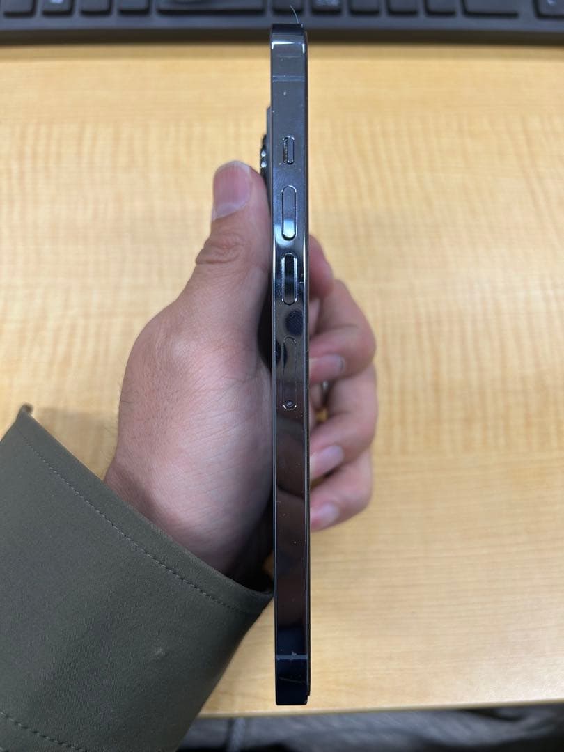 スマートフォン本体 Apple iPhone 13 Pro Max 256GB
