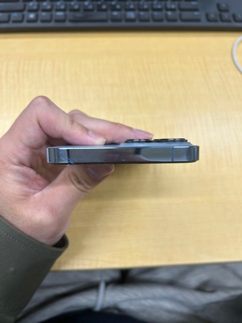 スマートフォン本体 Apple iPhone 13 Pro Max 256GB