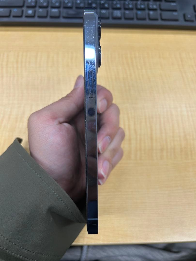 スマートフォン本体 Apple iPhone 13 Pro Max 256GB