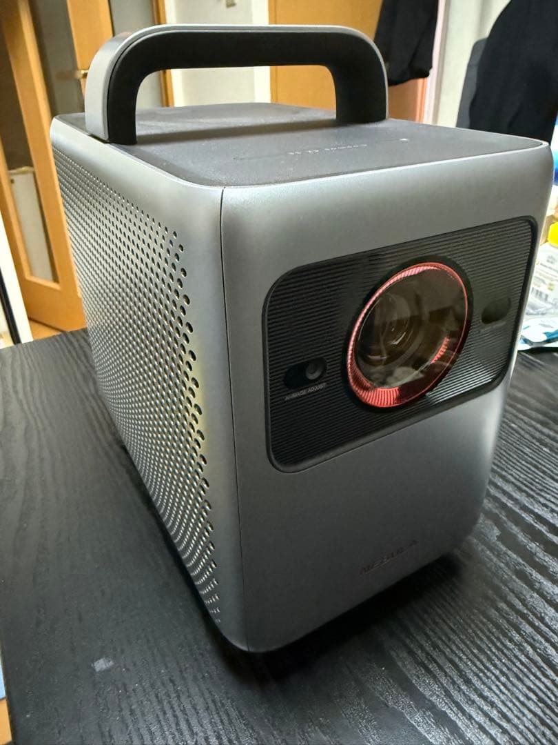 値下可Anker Nebula Cosmos 4K SE ジンバルスタンドセット