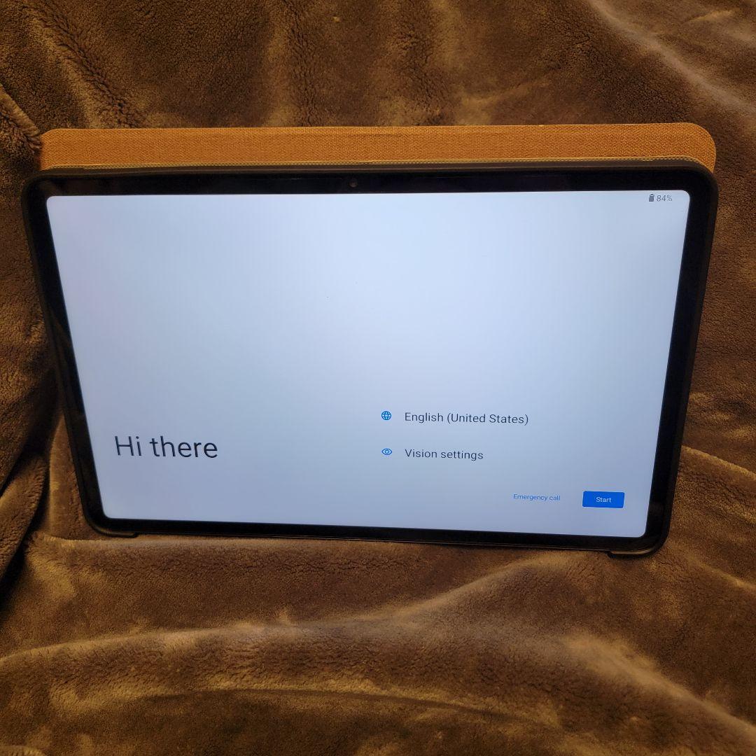 TECLAST T60 タブレット 12インチAndroid 13 simフリー