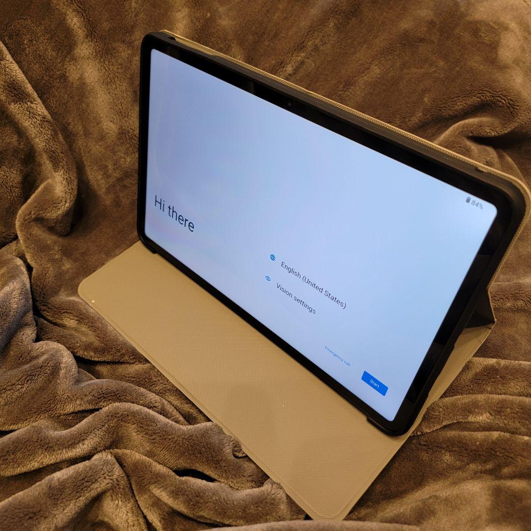 TECLAST T60 タブレット 12インチAndroid 13 simフリー