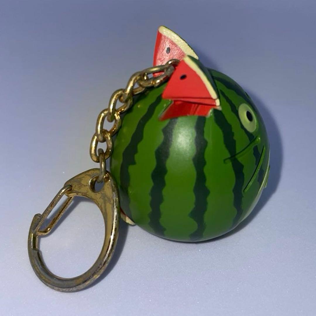 ジブリ　となりのトトロ キーホルダー　ストラップ 3点セット