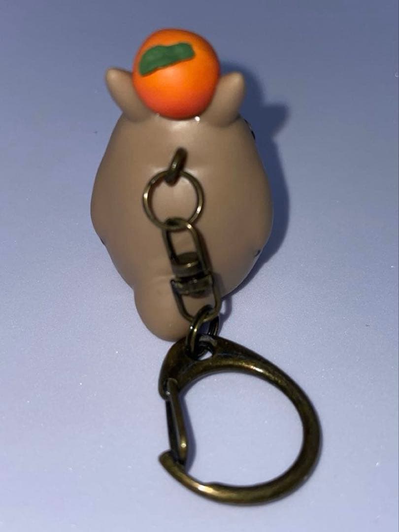 ジブリ　となりのトトロ キーホルダー　ストラップ 3点セット