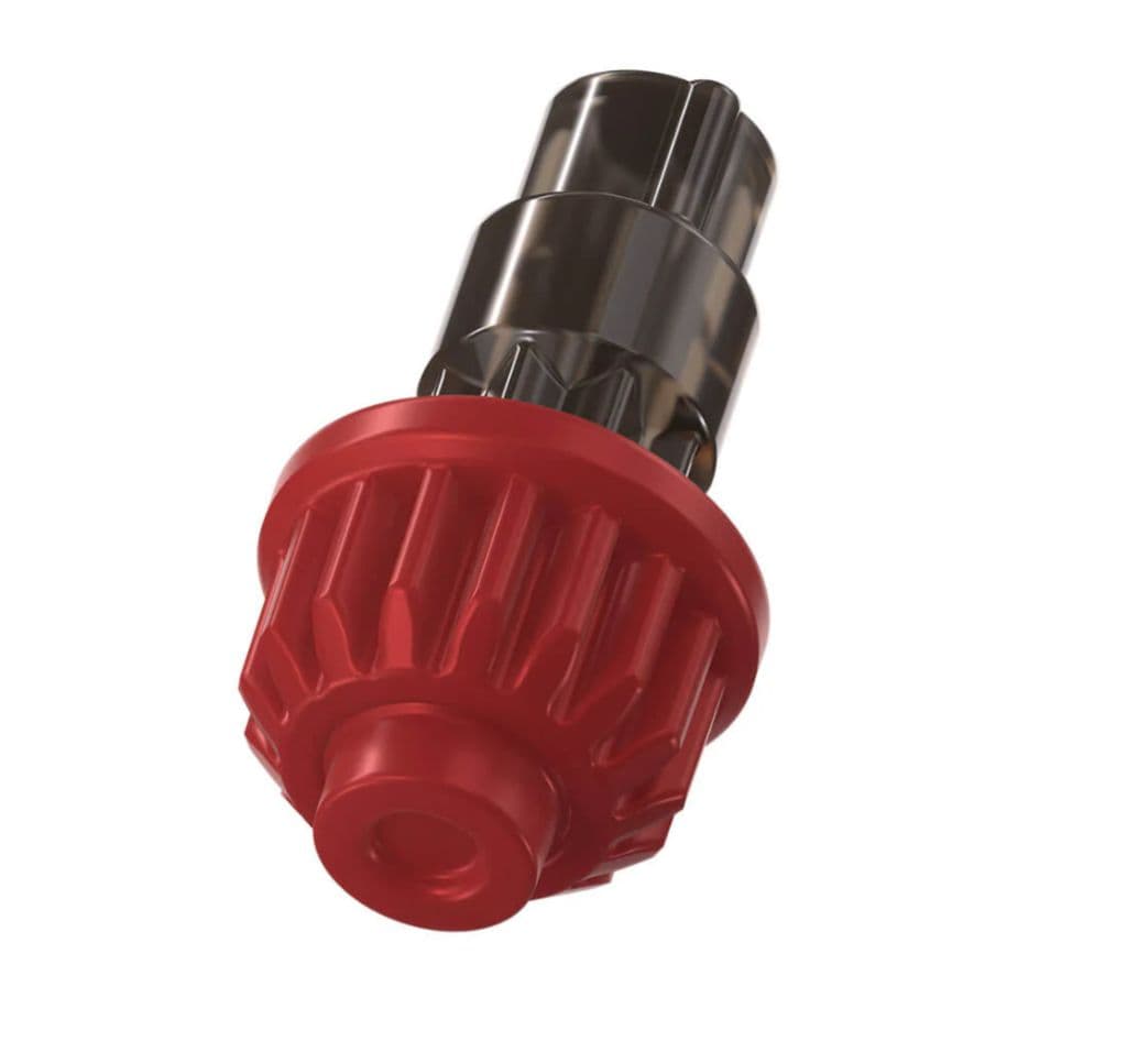 UX-00 エアロペガサス3-70A レッドVer. ベイブレードX 限定品