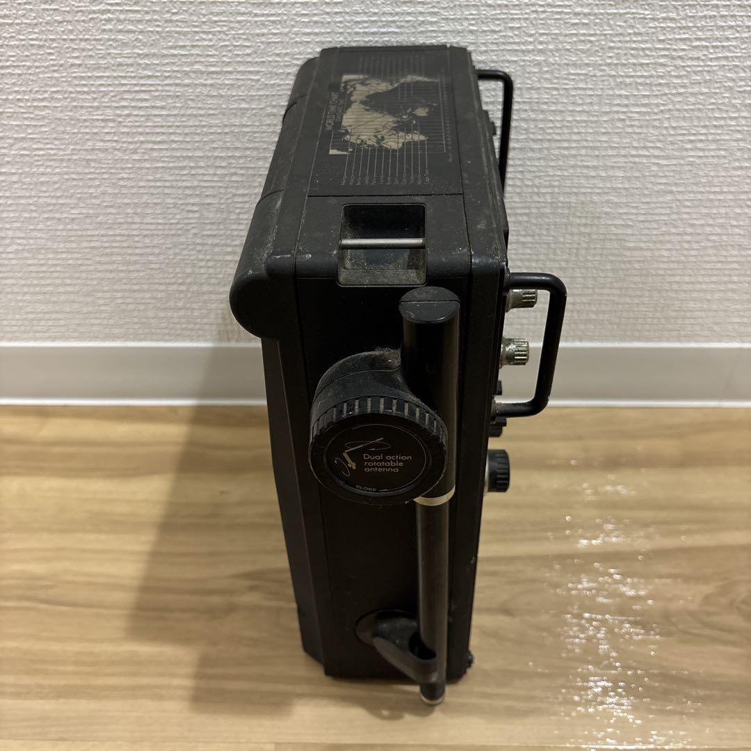 【希少】東芝 BCLラジオ TRYX2000 RP-2000F