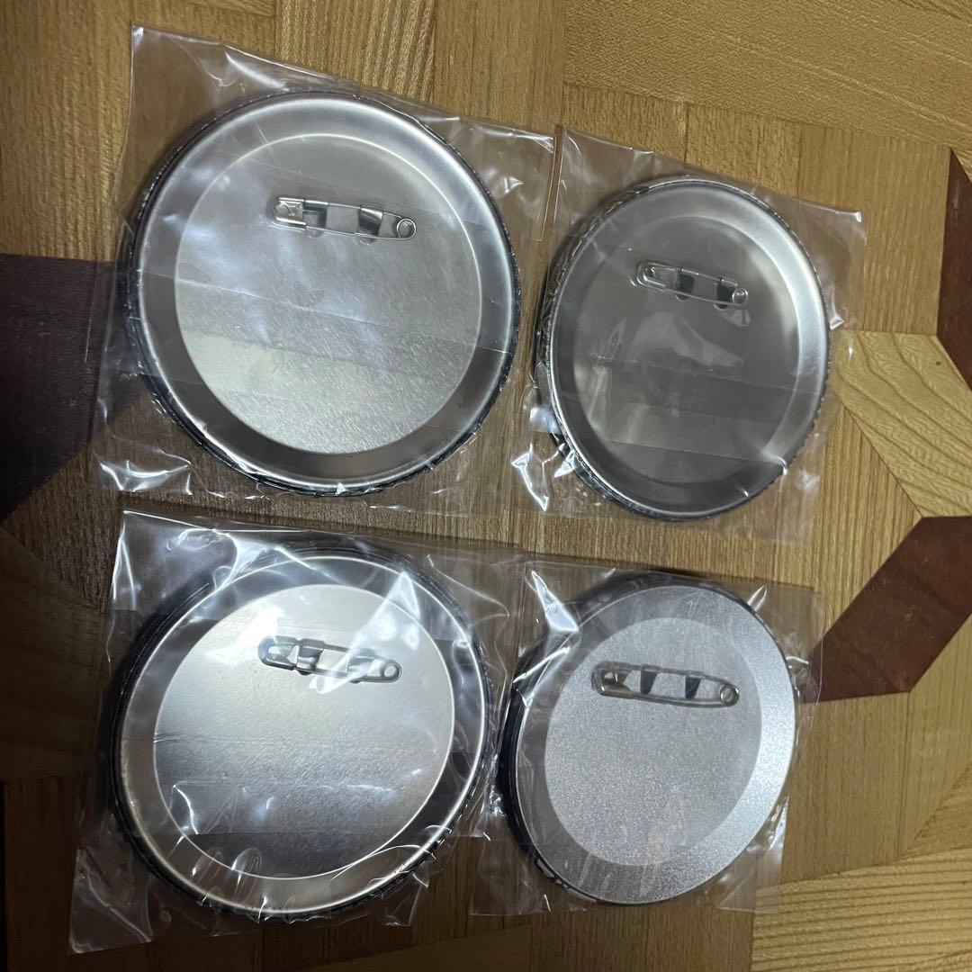 東京喰種 金木研 カネキ 缶バッジ グッズ