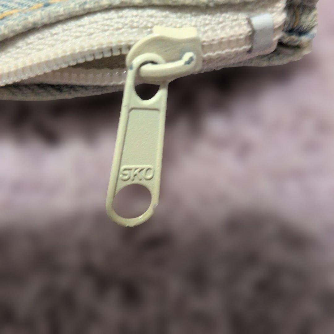 リーバイス901リメイククッションカバー2個セット（非売品）