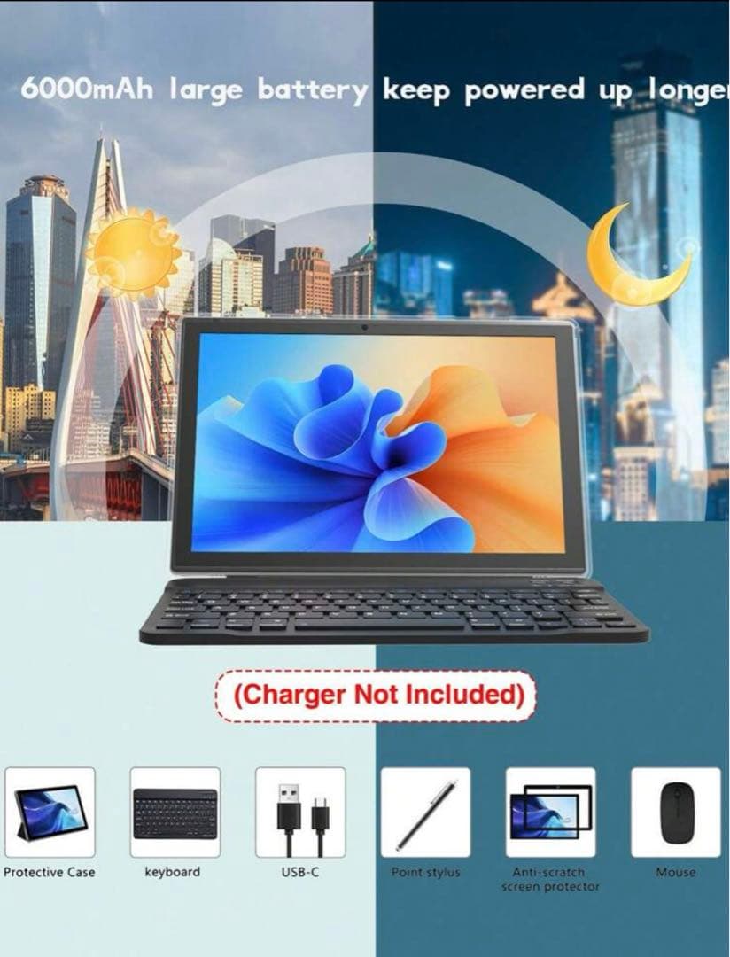 Coopers タブレット 2024最新モデル