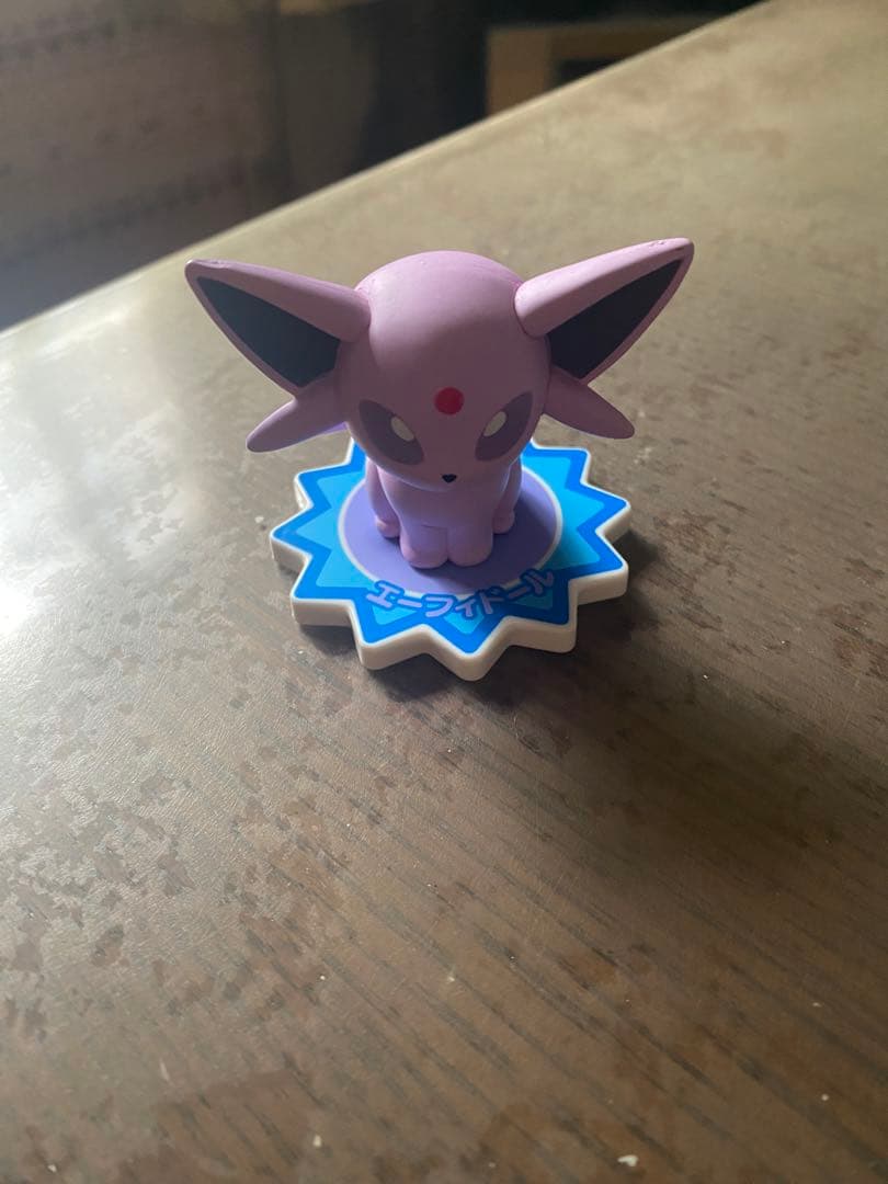 ポケモン ドールフィギュア