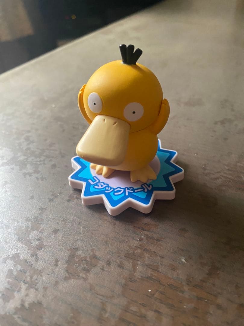 ポケモン ドールフィギュア