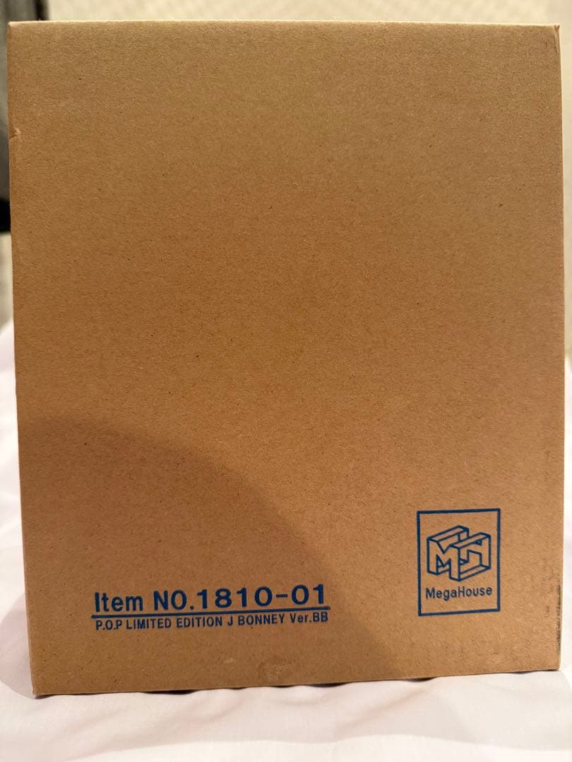ワンピース pop フィギュア ジュエリーボニー ver.bb